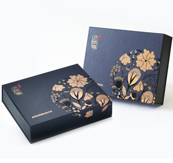 南通化妝品盒