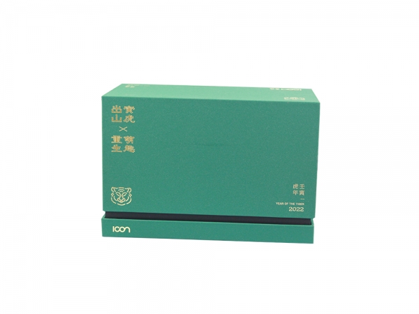 南通禮品盒-泓邁22版新年禮盒